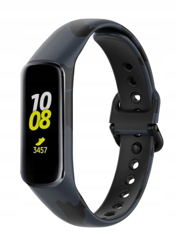

Pasek Silikonowy Moro / Samsung Galaxy Fit 2 R220