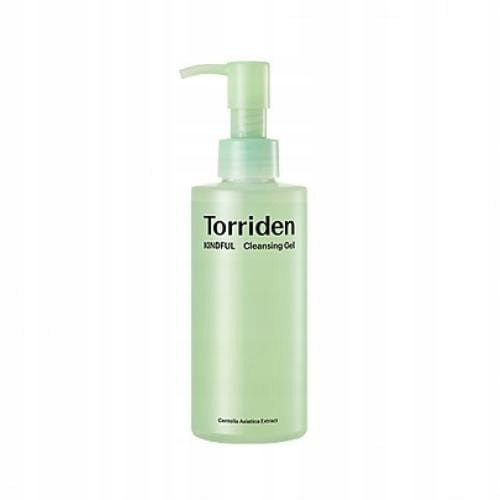 Torriden Balanceful Cleansing Gel Gel