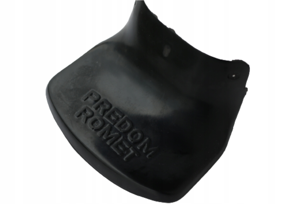 CHLAPACZ PRZEDNI Z NAPISEM ROMET KOMAR MOTORYNKA