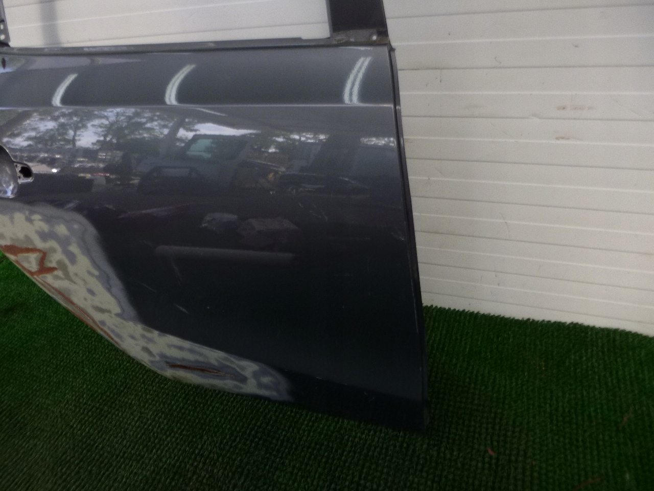 HYUNDAI I30 II 2012- HB tür hinten rechts heck