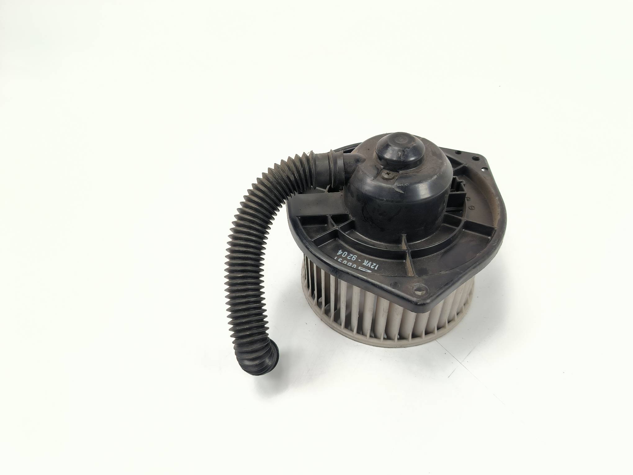 fan cab 0B091 HONDA HR-V