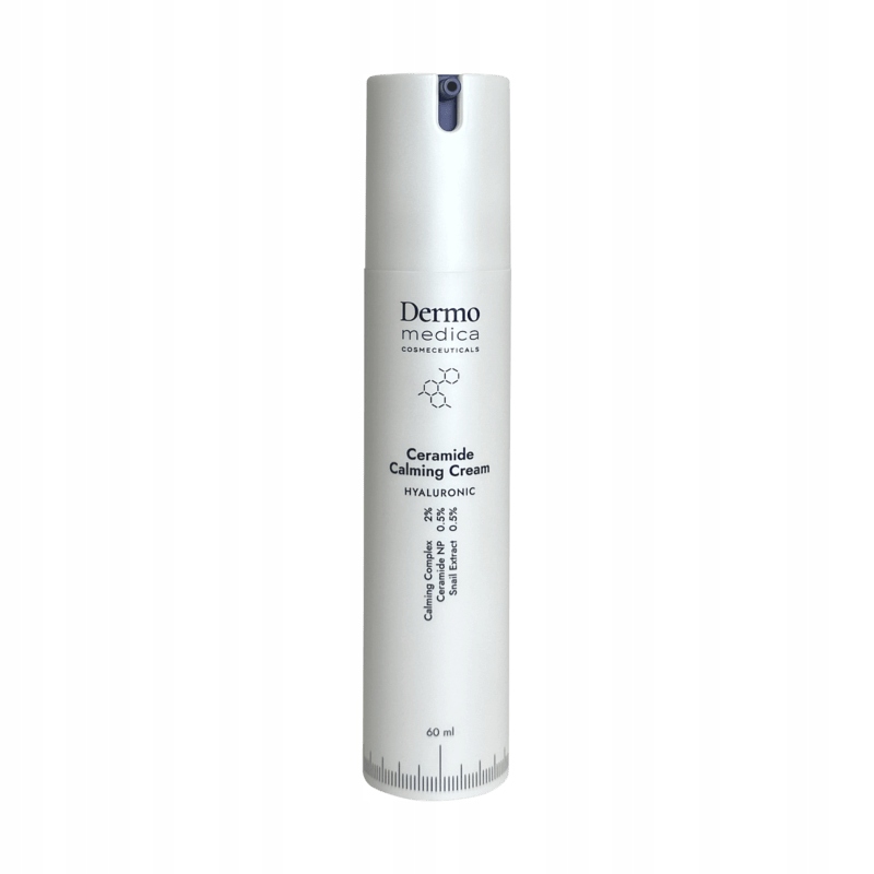 Dermomedica Ceramide Calming Cream Krem Kojąco-Regenerujący 60ml