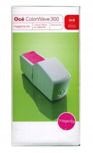 Inkoustová barva Oce ColorWave 300 Magenta 1060091362 350 ml Orig.