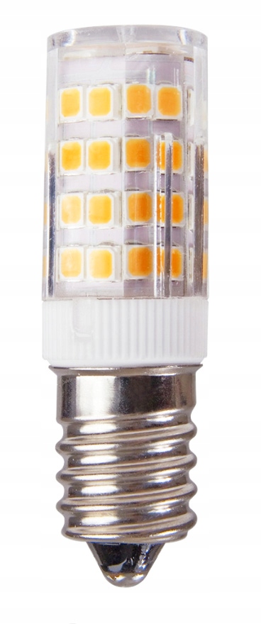 

Żarówka Led E14 mini corn 5W 450lm neutralna