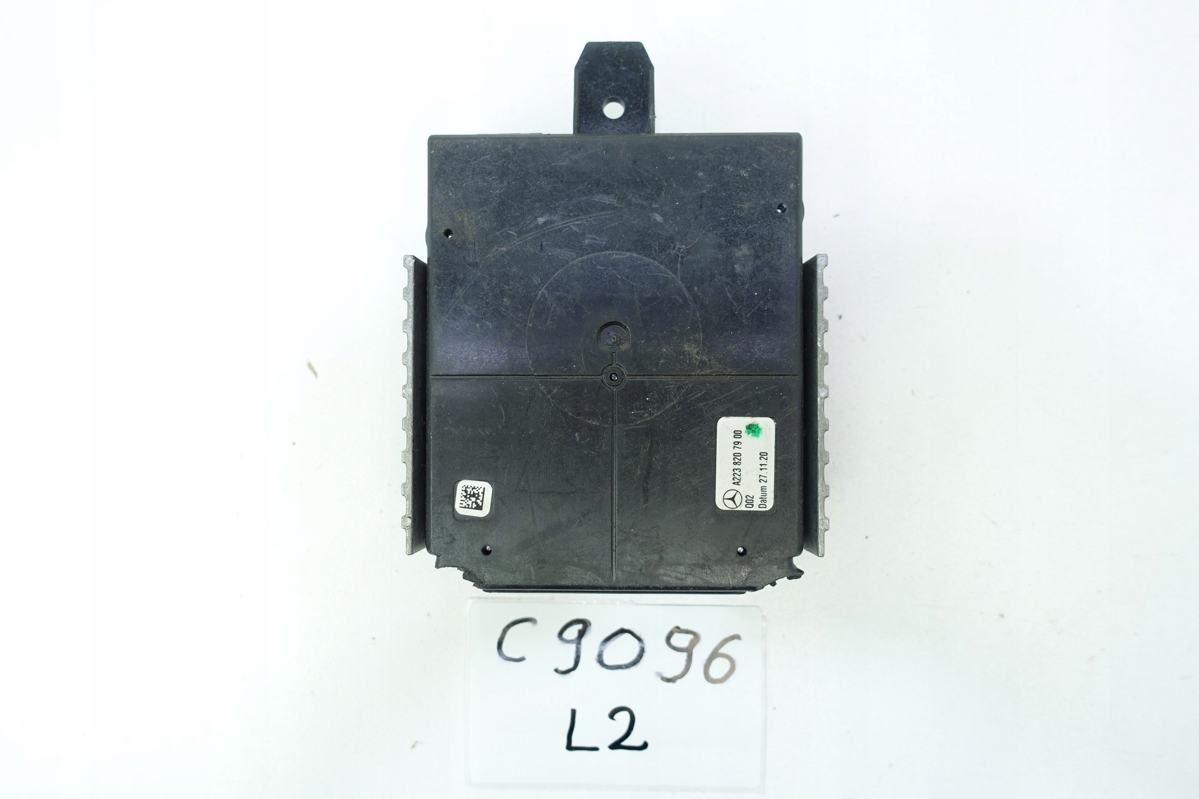 Module Unité de contrôle MULTIMEDIALNY MERCEDES A2238207900