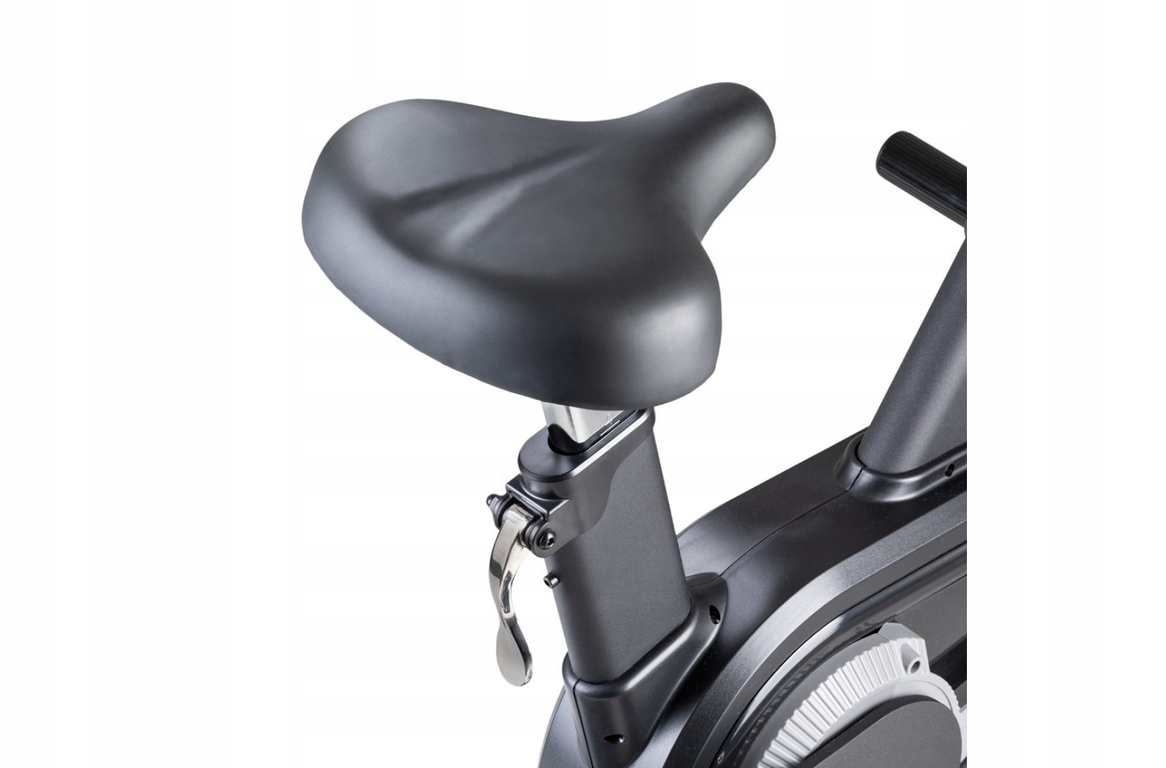 ROWER POWIETRZNY PRO /INSPORTLINE Typ pionowy