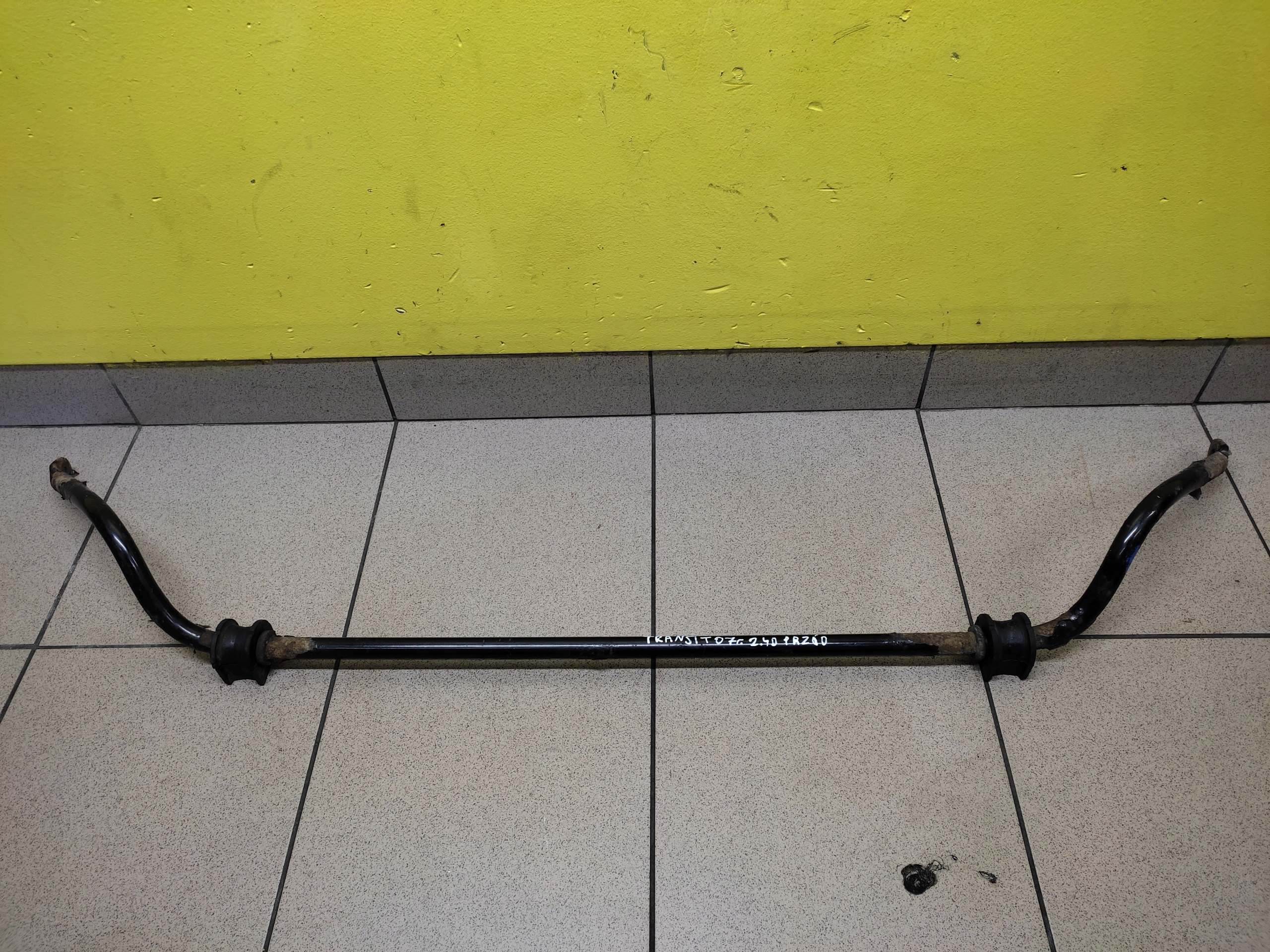 FORD TRANSIT MK7 VI 2.4 D stabilisator