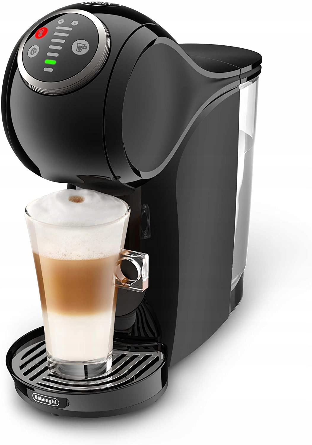 Ekspres do kawy Delonghi EDG315.B Dolce Gusto, automatyczny, czarny