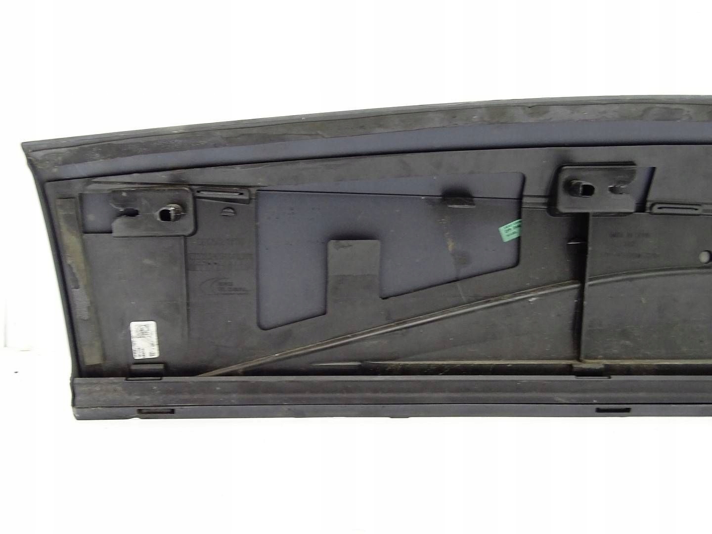 moulding door left rear part left rear CUPRA FORMENTOR 5FF854949B