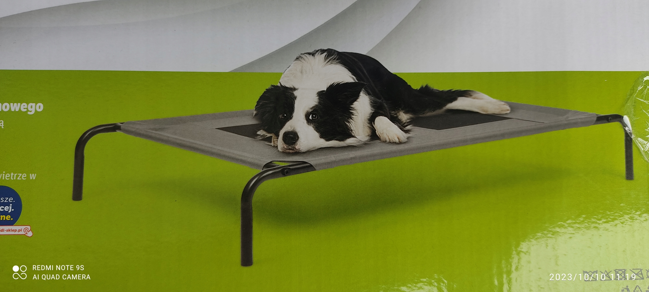 Levně Zoofari pelíšek pro psa 130 cm x 80 cm