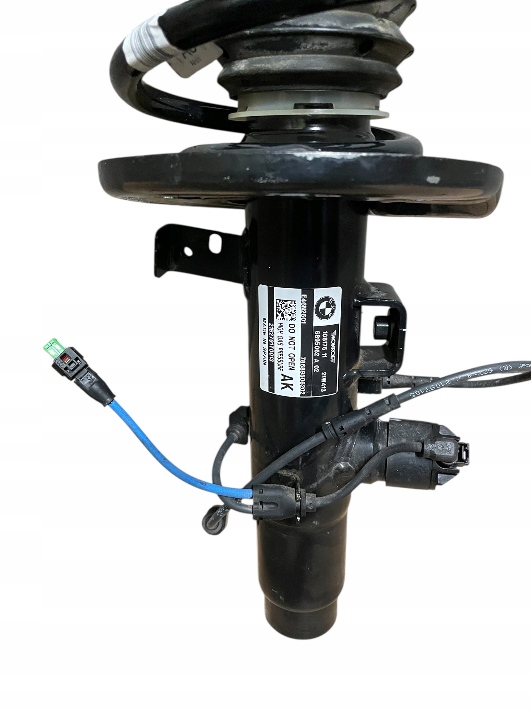 shock absorber front right BMW 3 G20