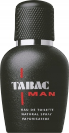 

Tabac Man Edt 50ml spray Czarny