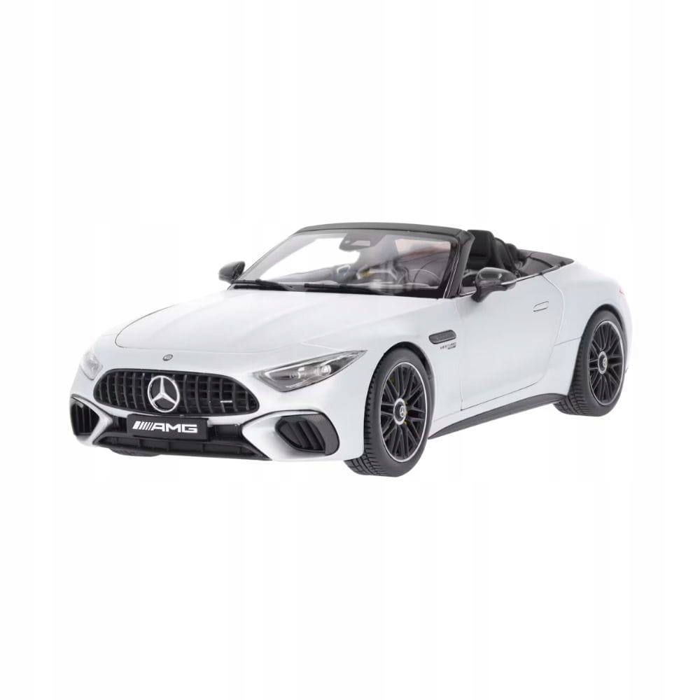 Model Mercedes-amg Sl 63 Roadster R232 B66960667