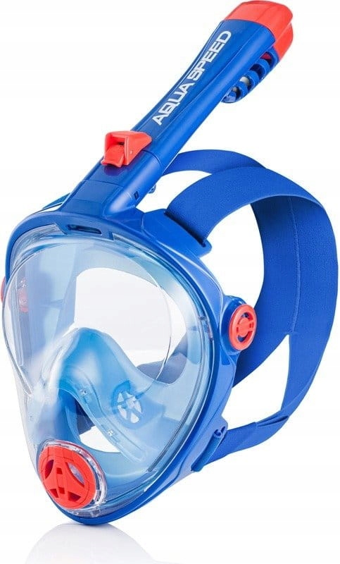 Potápěčské Brýle pro šnorchlování Aqua Speed Spectra 2.0 Kid 01 S
