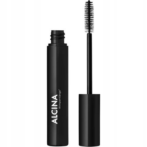 Řasenka na řasy Alcina Wimpernlange² Mascara