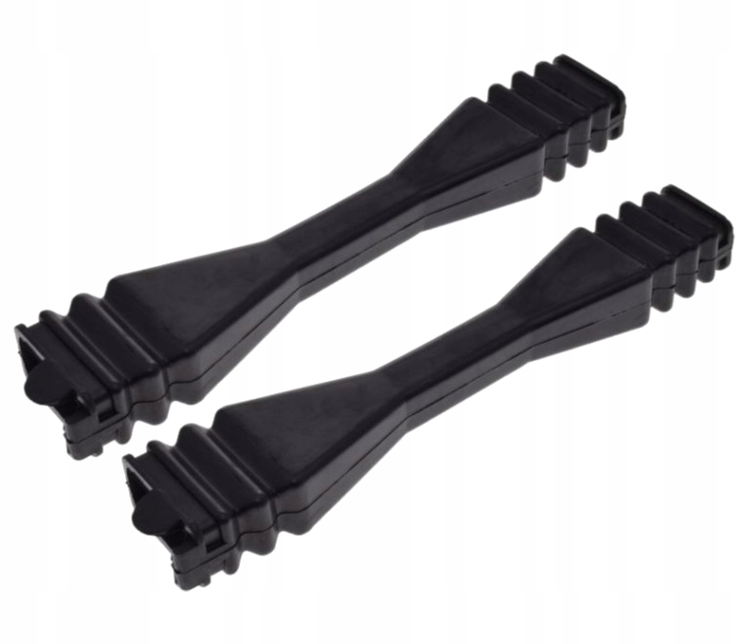 MZ TS150 TS ES 150 Gumy Osłony Gumowe Łańcucha 2x