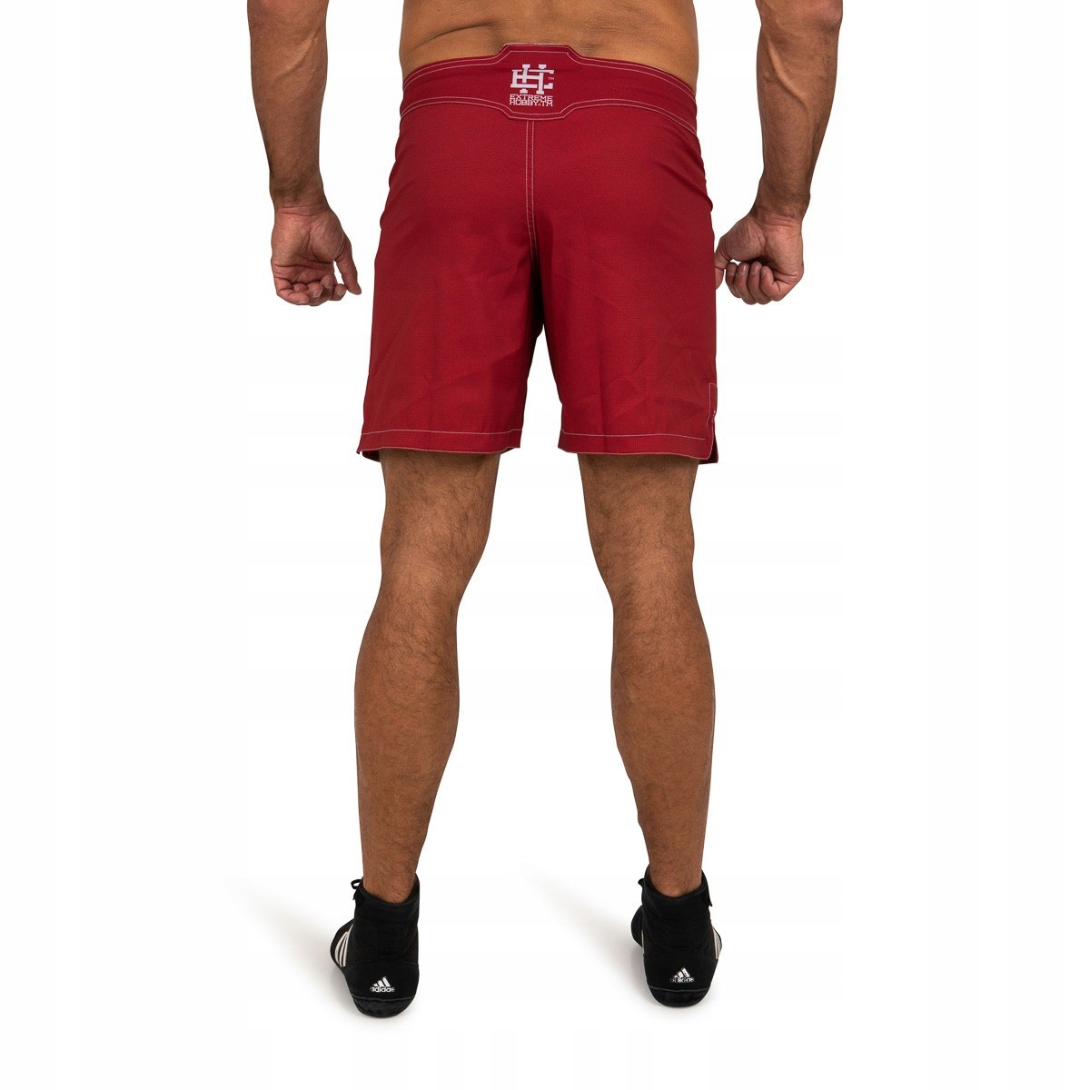 Spodenki EXTREME HOBBY do MMA athletic TRACE 2XL Kolekcja EXTREME HOBBY Sport