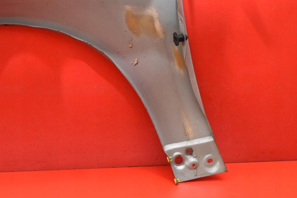 fender right front front 47-100 VOLVO S80 2 II 06-09