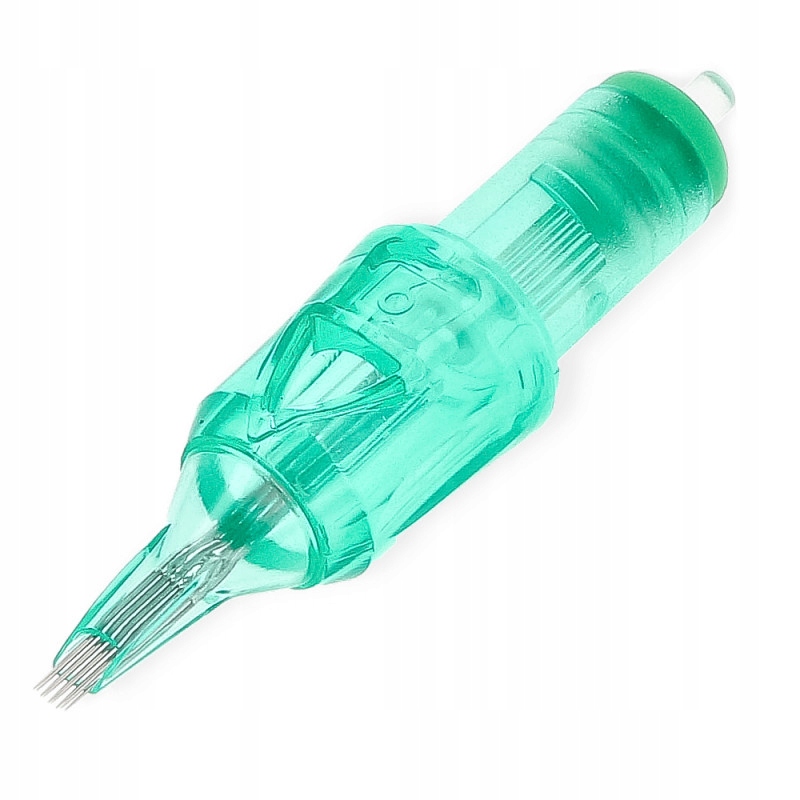 Inox Prime Cartridge Needles 30/9 Semlt. 1 ks Orakon