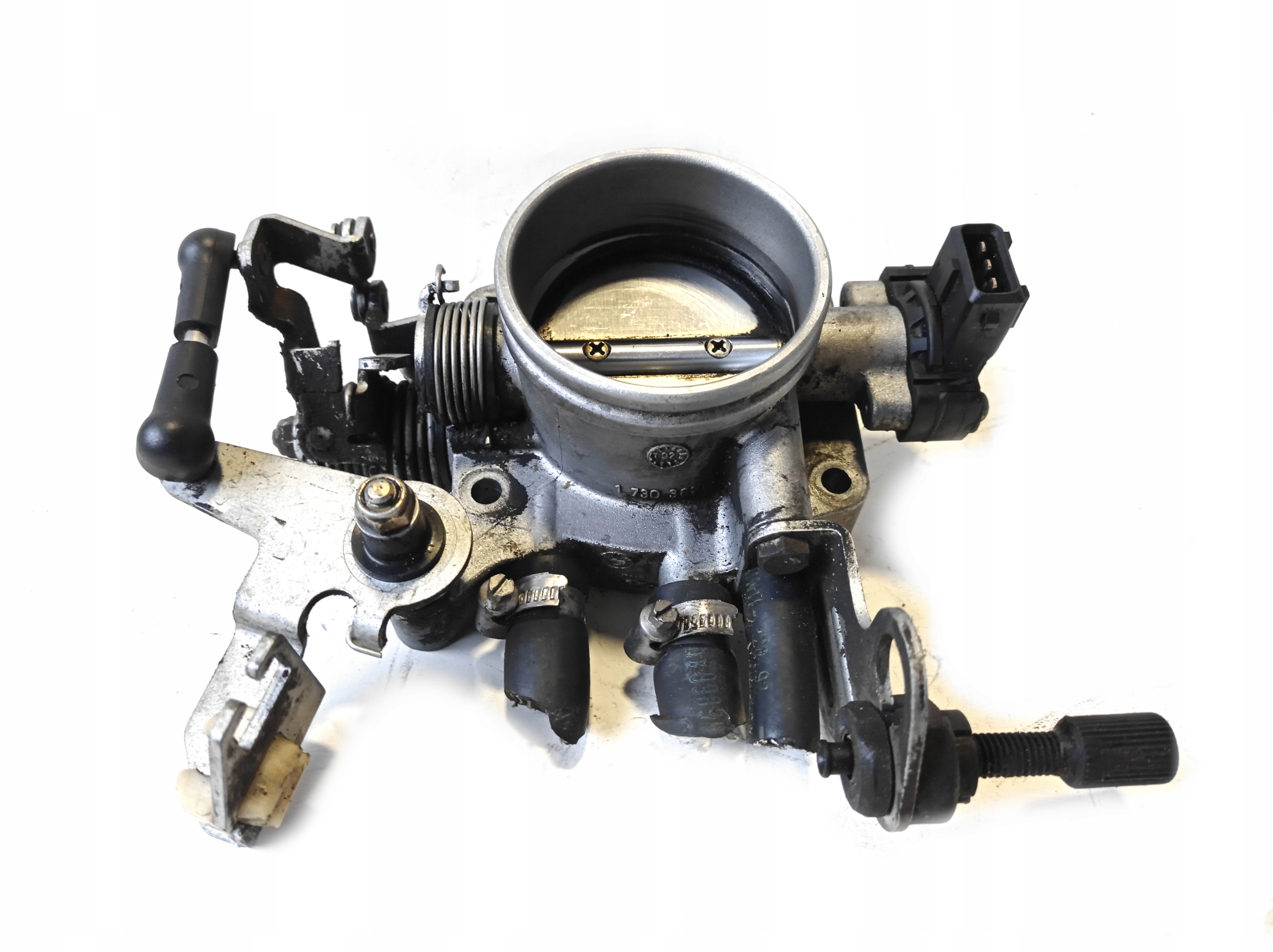 Дроссельная заслонка BMW E36 1748094