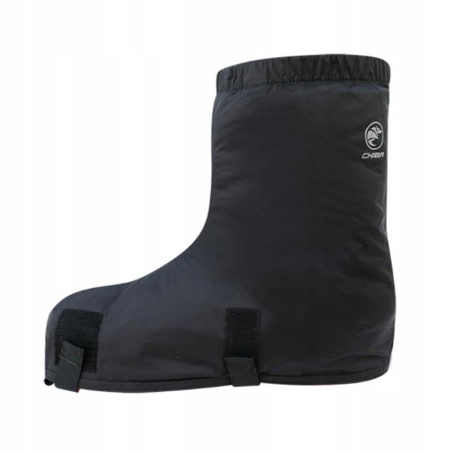 Chiba – větru a vodě odolné chrániče bot