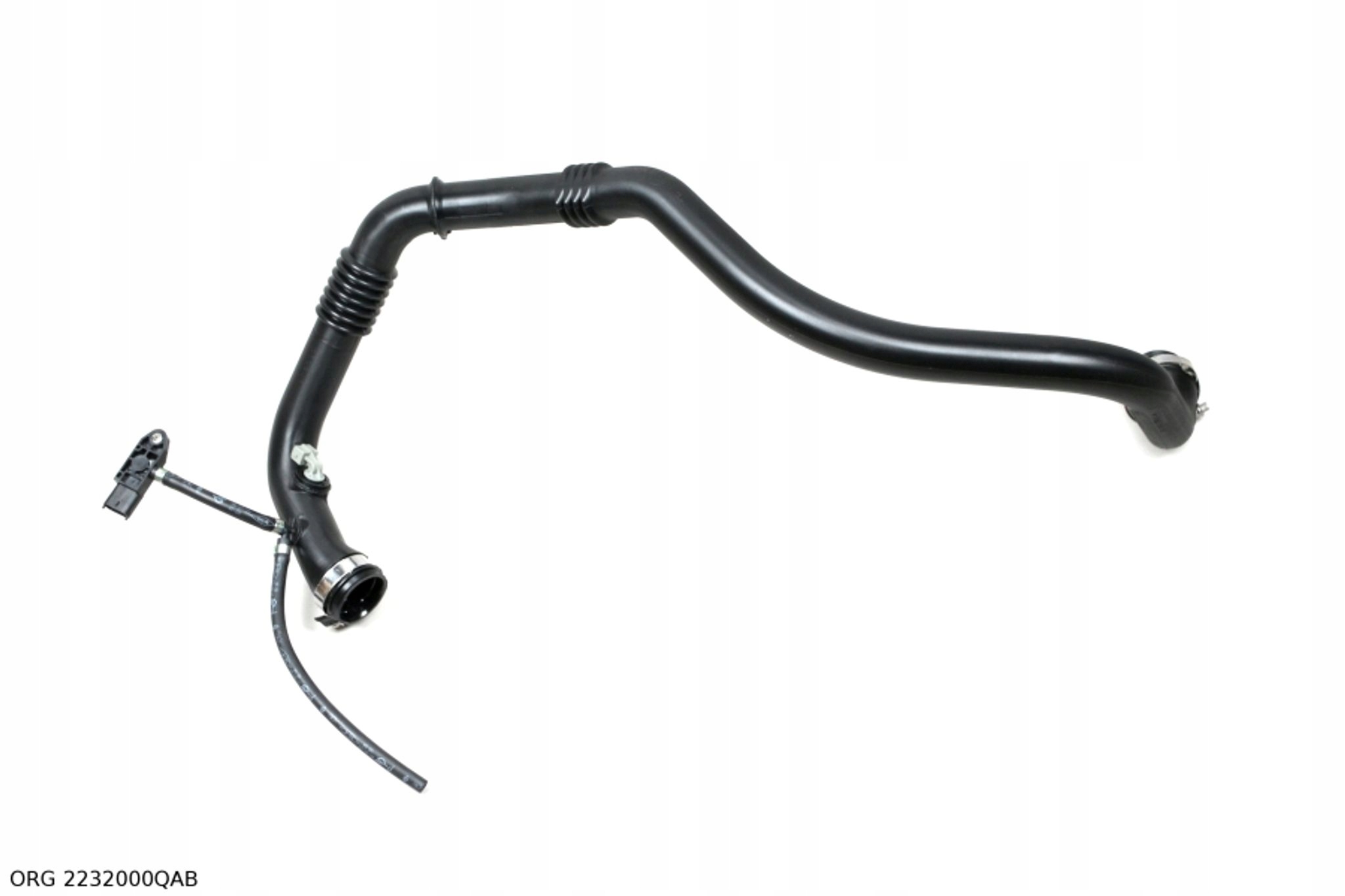 Kabel R 1.5DCI Kan -08 I-k 2CZ.S Org 2232000QAB