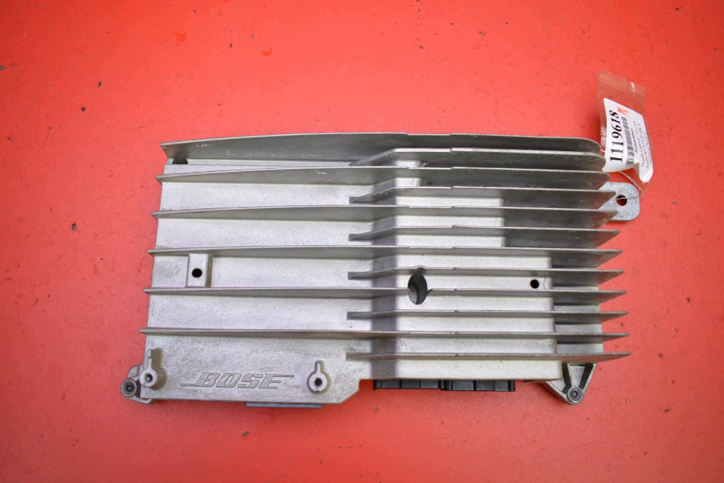 amplifier BOSE 39186-SJA-E01-M1 HONDA LEGEND 4 IV 04-08