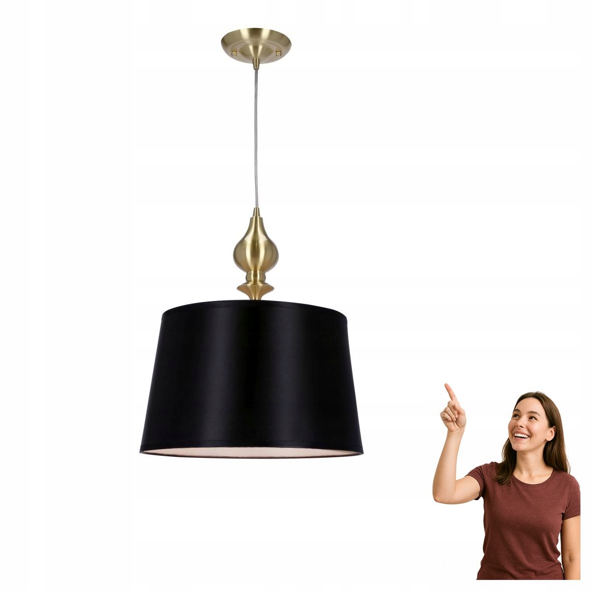 Závěsné svítidlo Prima 31-09241 Candellux
