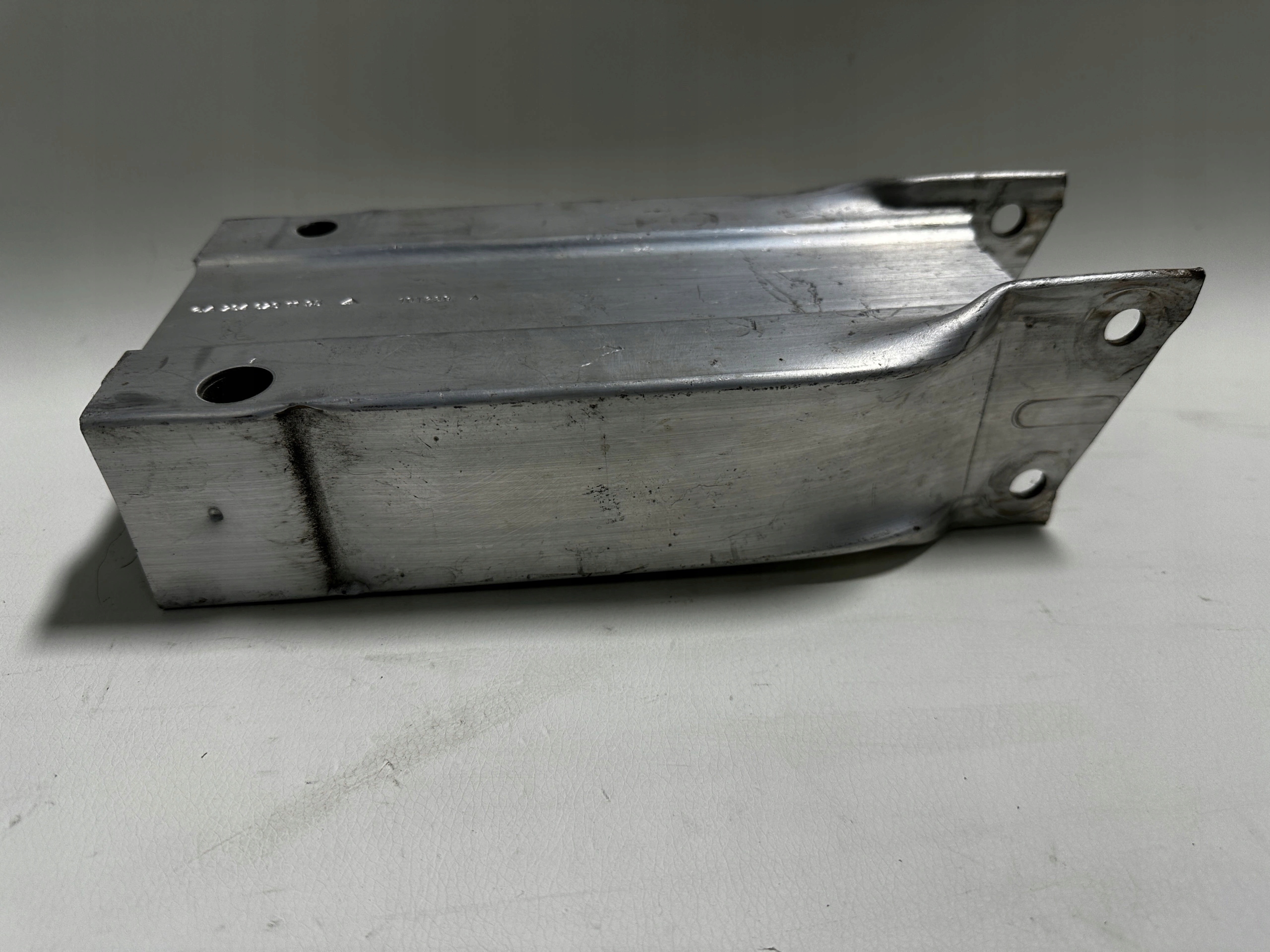 Mercedes W204 beam tip left front A2046201195