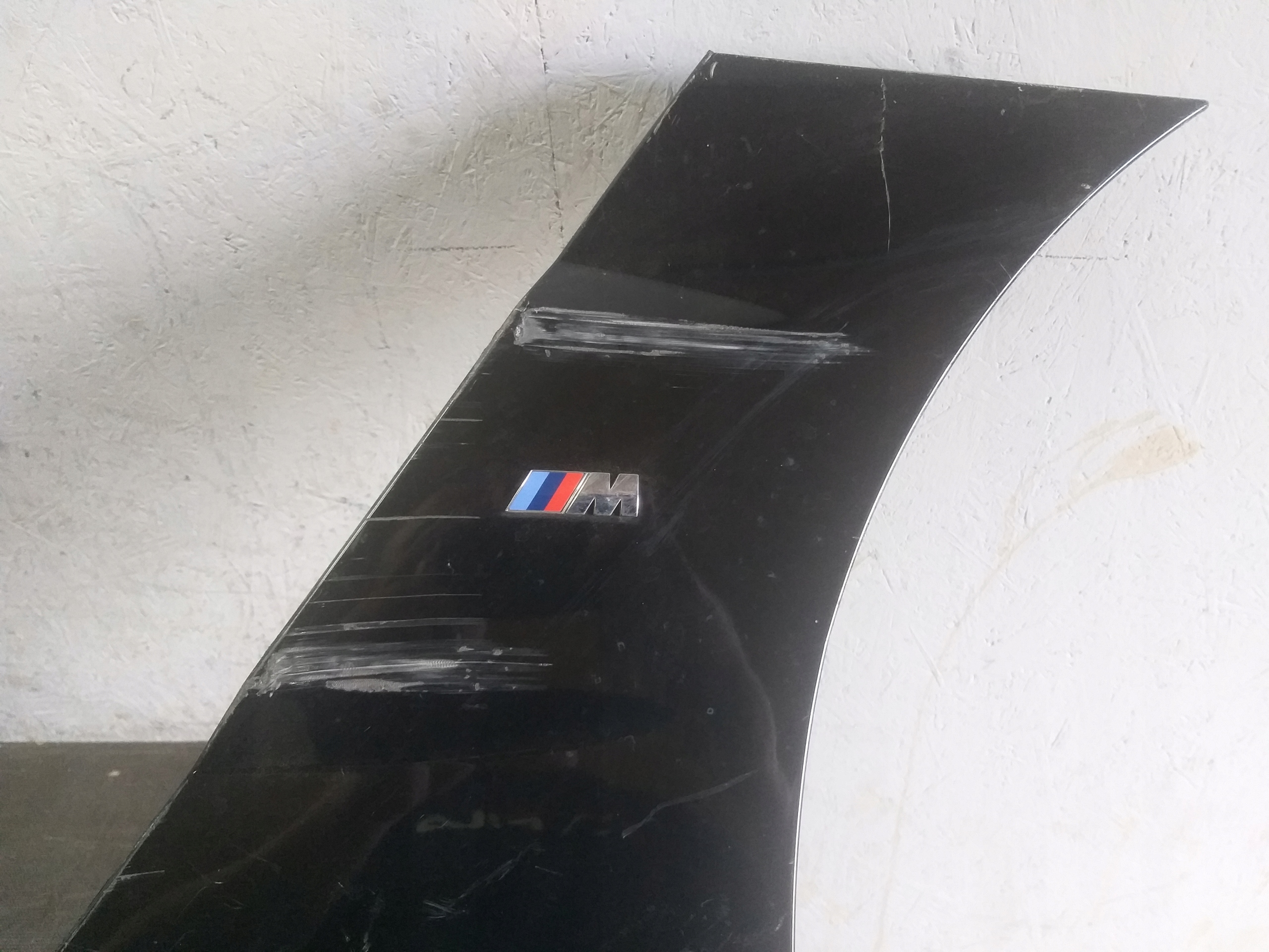threshold moulding threshold cap left BMW Z4 G29 M PAKIET