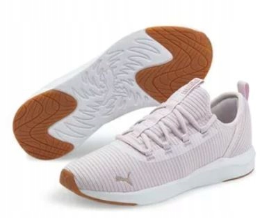 Dámské tenisky Puma 37603809, sportovní velikost 36