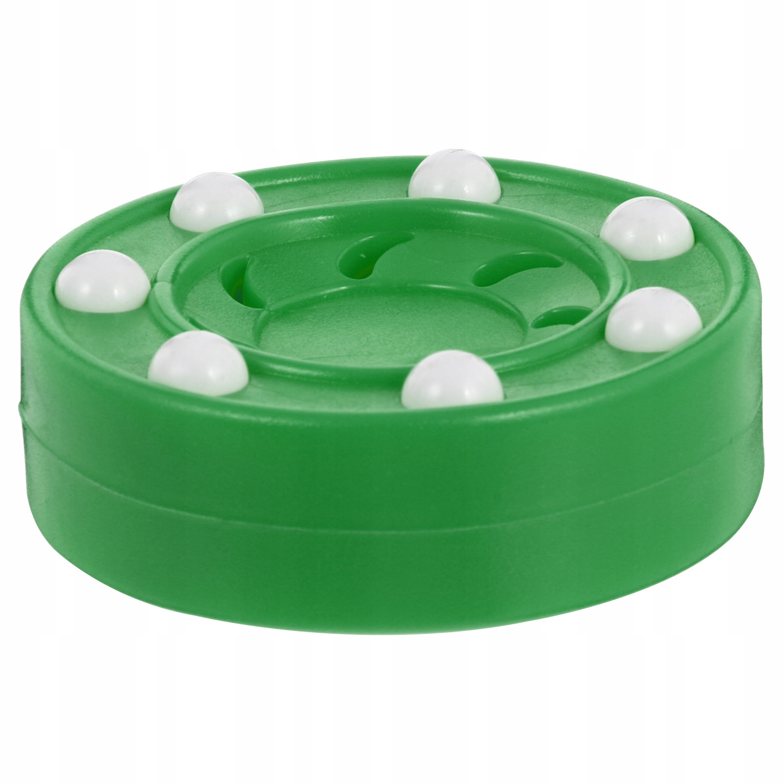 Przekazywanie kija hokejowego Puck