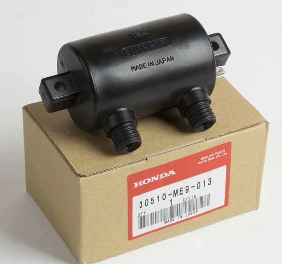 Modul Zapaľovacia Cievka Honda VT500C Vt 500C FT500C Ft 500C 30510-ME9-013