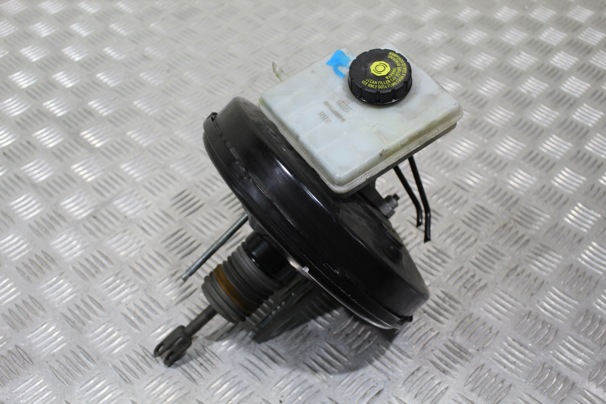 SERVO SERVO BUBANJ MINI COUNTRYMAN R60 6786583