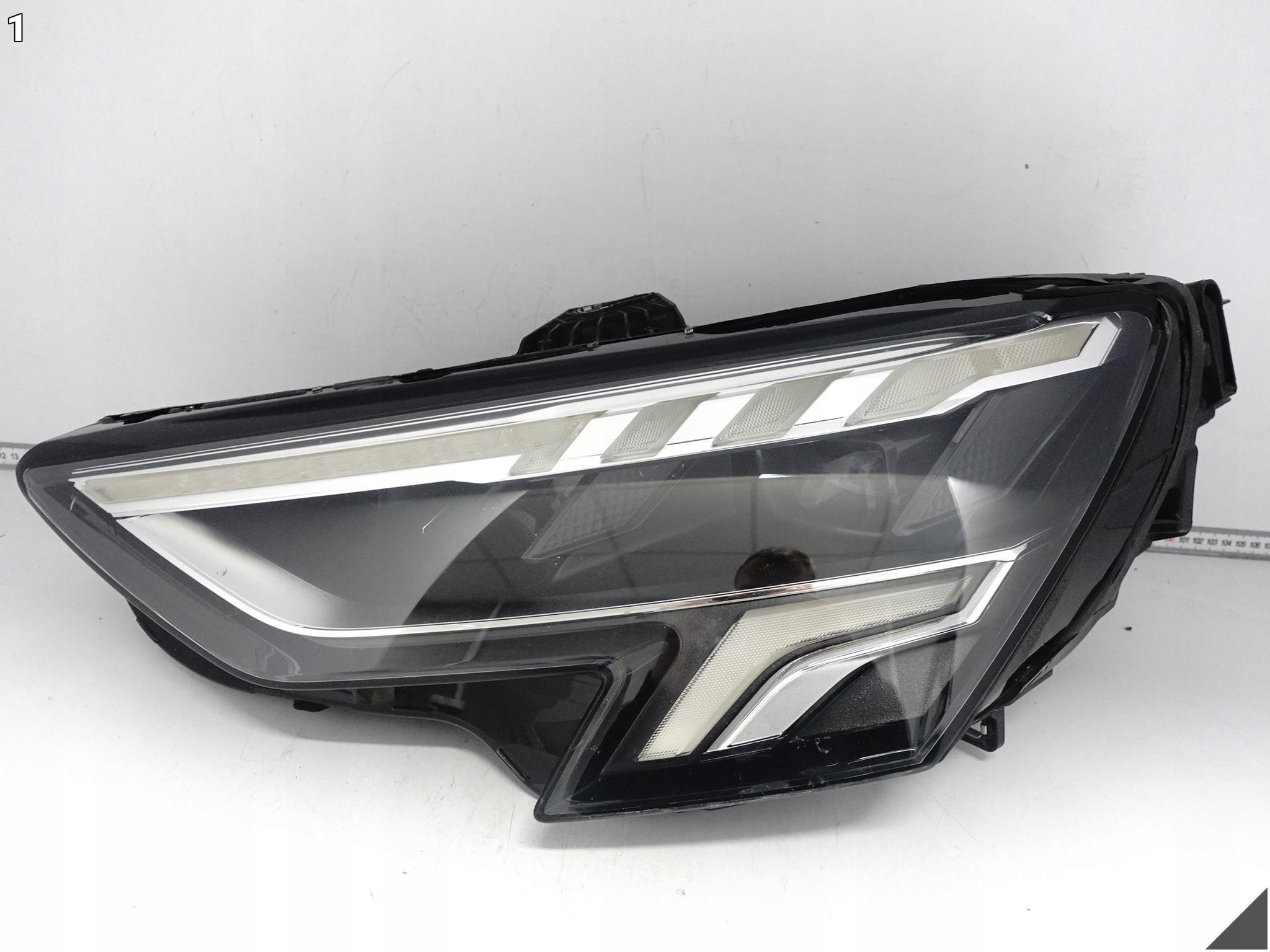 AUDI A3 S3 8Y0 20-24 light FULL LED left front EUROPA *033* + module