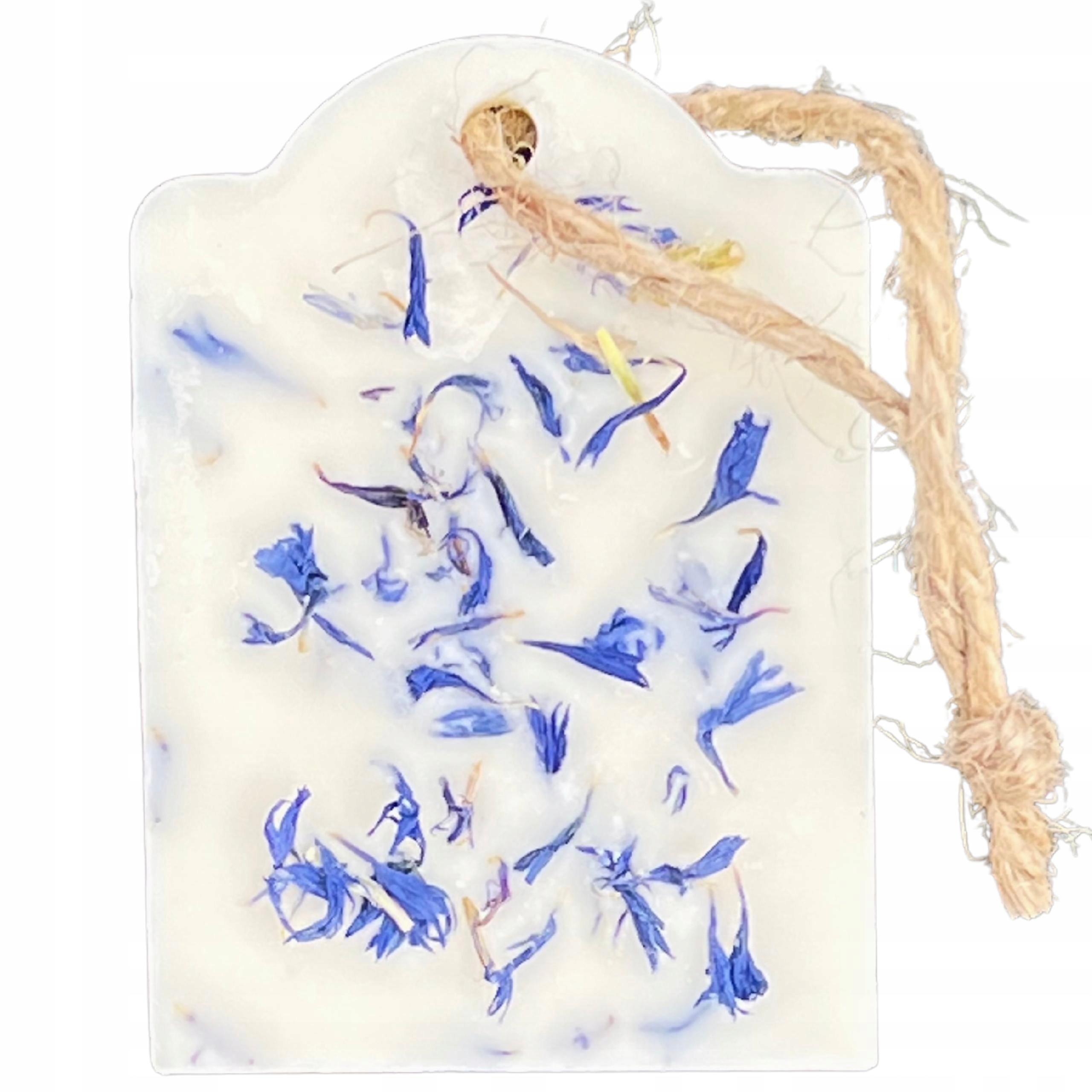 Wosk Sojowy Zapach Jeżyna Do Kominka Na Wosk NOBLE