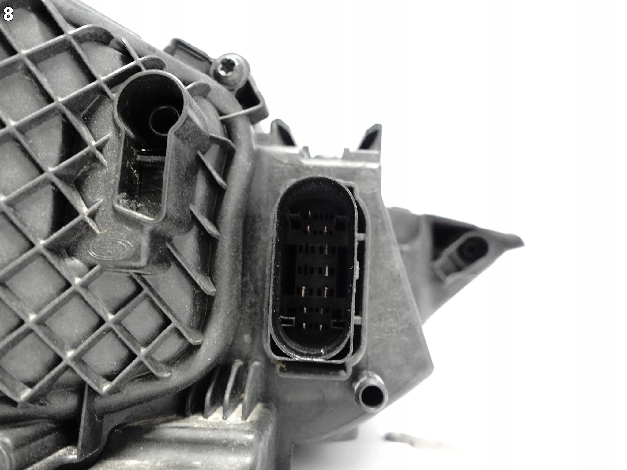 AUDI S1 A1 8XA LIFT FL 14-18 light XENON + LED red left front EUROPA
