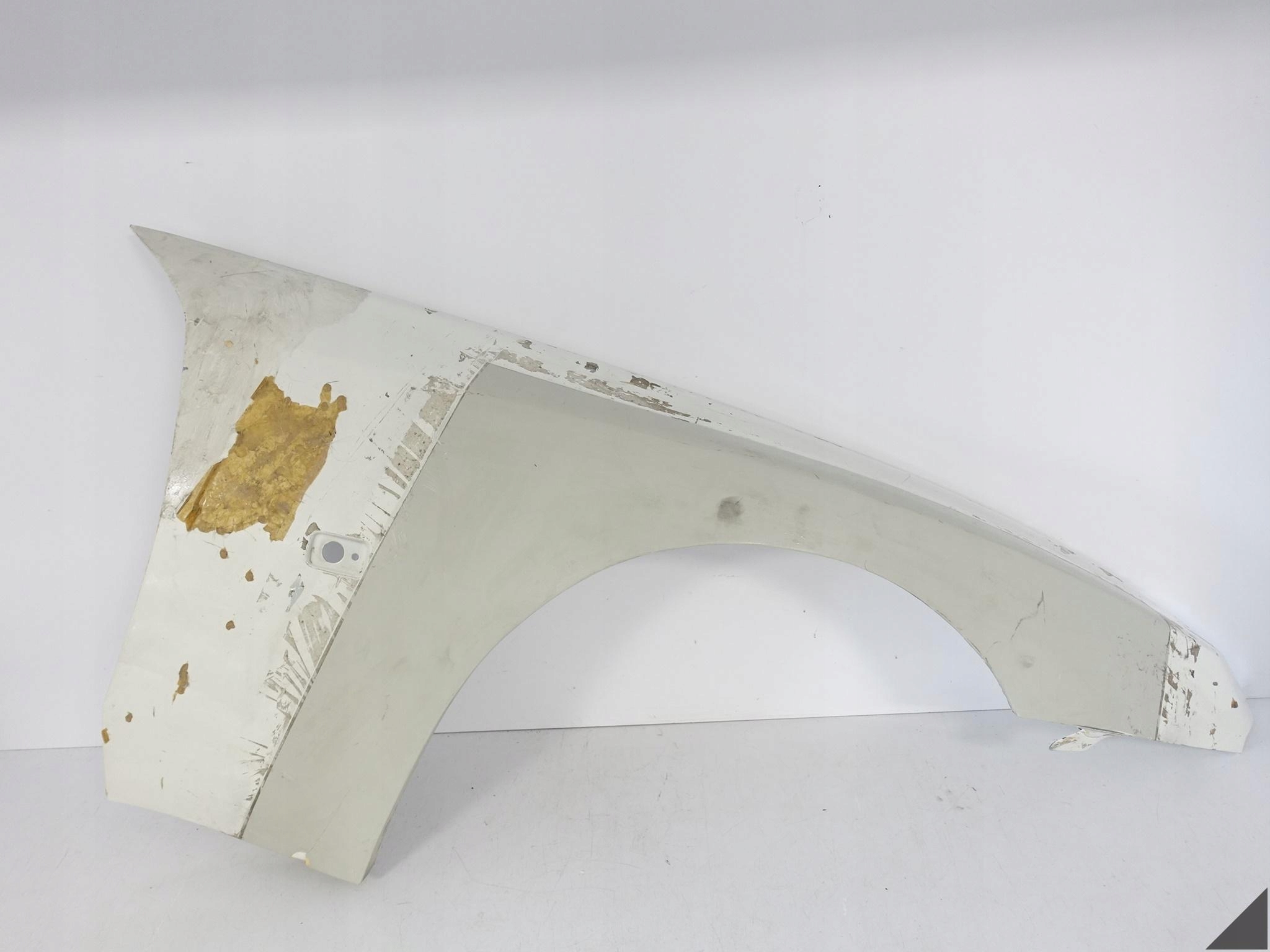 PORSCHE 944 82-91 fender FENDER right front