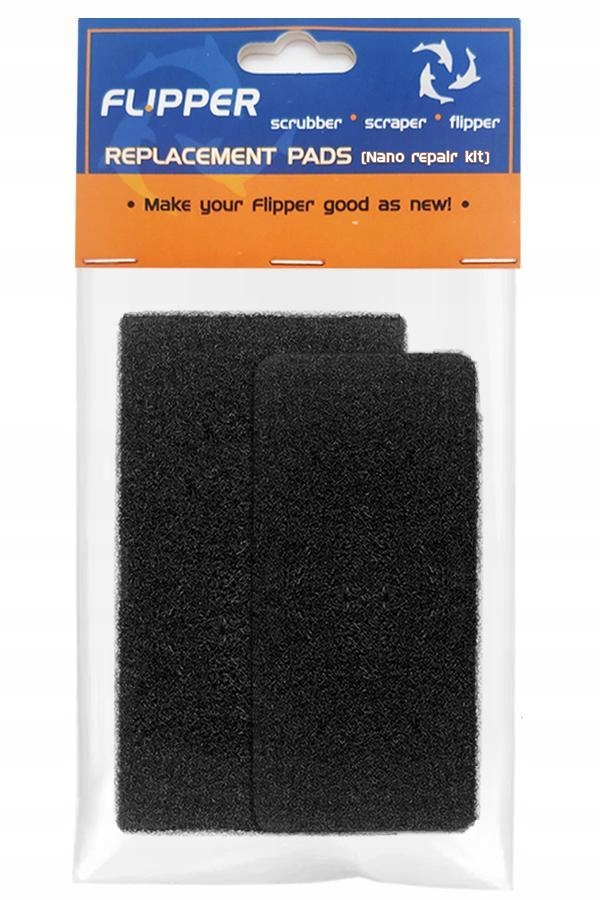 Levně Sada Čistících Plstí Pro Nano Magnetický Čistič