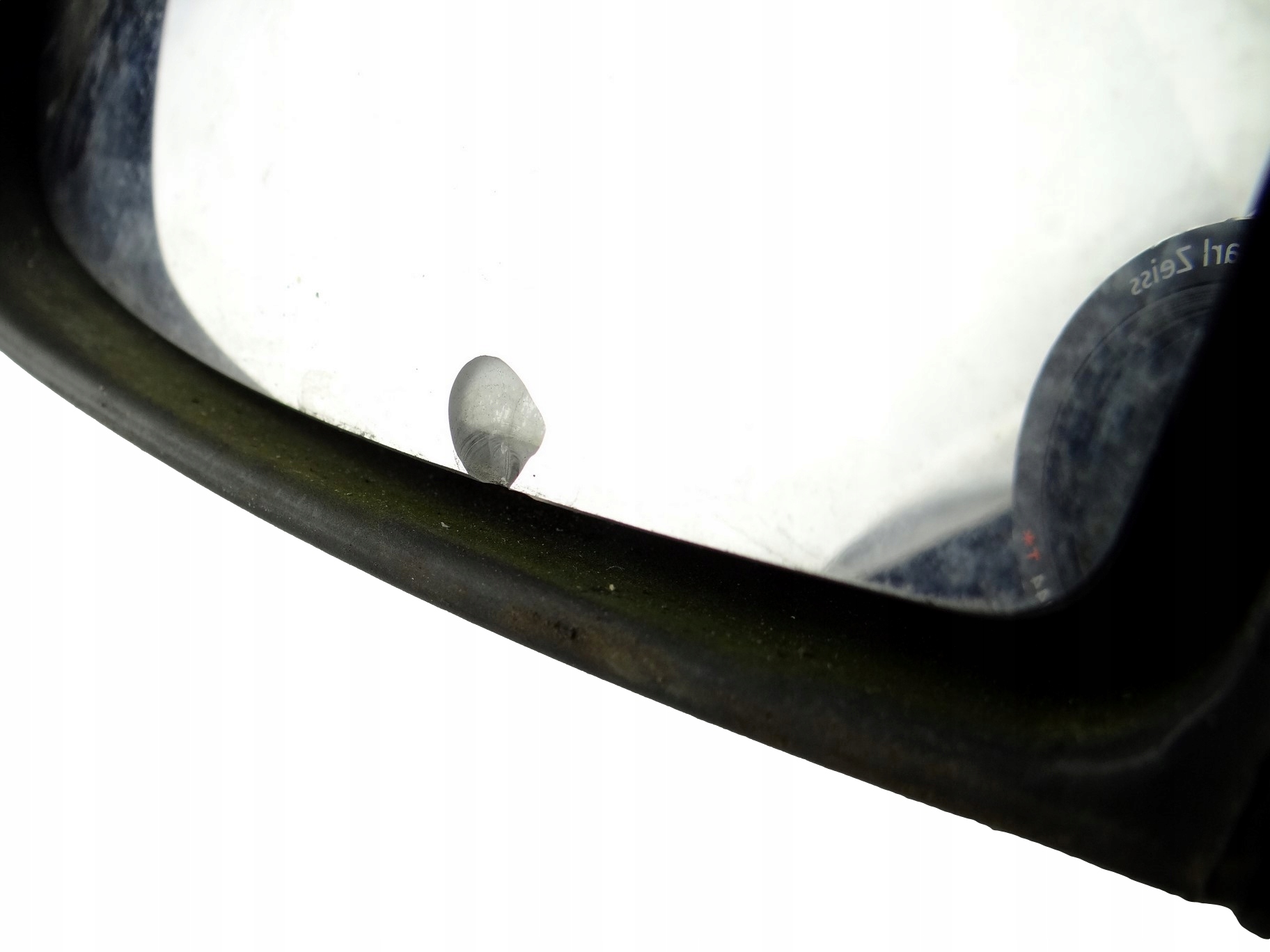mirror left FIAT PUNTO II 014327