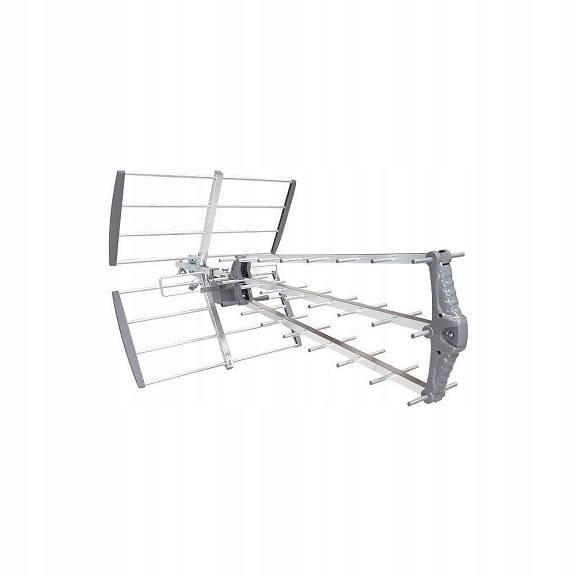 Antena zewnętrzna Fuba DAT902 5G