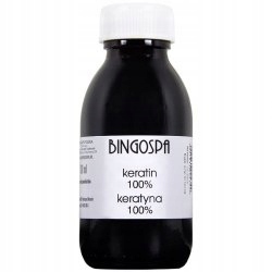 Bingospa Keratin 100% 100 ml