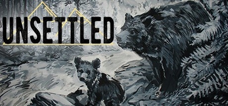 Unsettled Steam Kod Klucz