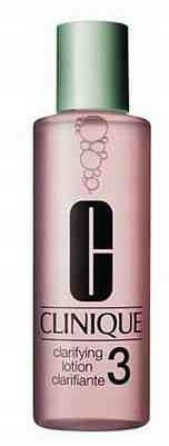 Clinique Lotion 3 Čistící Tekutina 200 Ml
