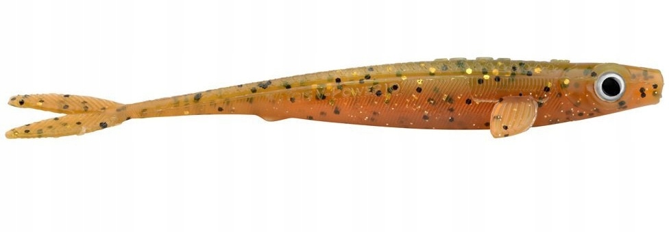 Spro Jaskółka Iris V-Power 13cm 8g Uv Goby