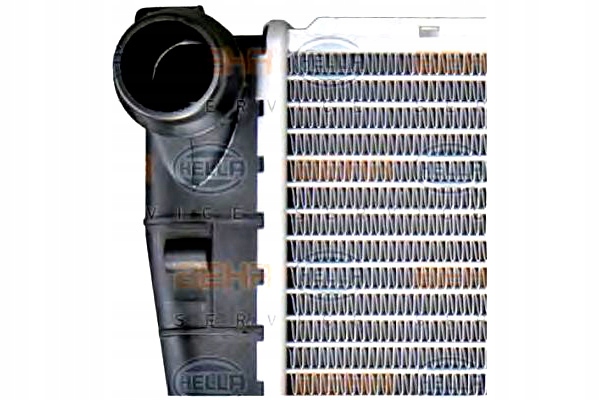 HELLA CHŁODNICA WODY BMW 3 318 I (E46)