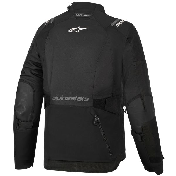 ALPINESTARS Kurtka turystyczna STELLA ANDES V4 DRYSTAR kolor czarny S Producent Alpinestars
