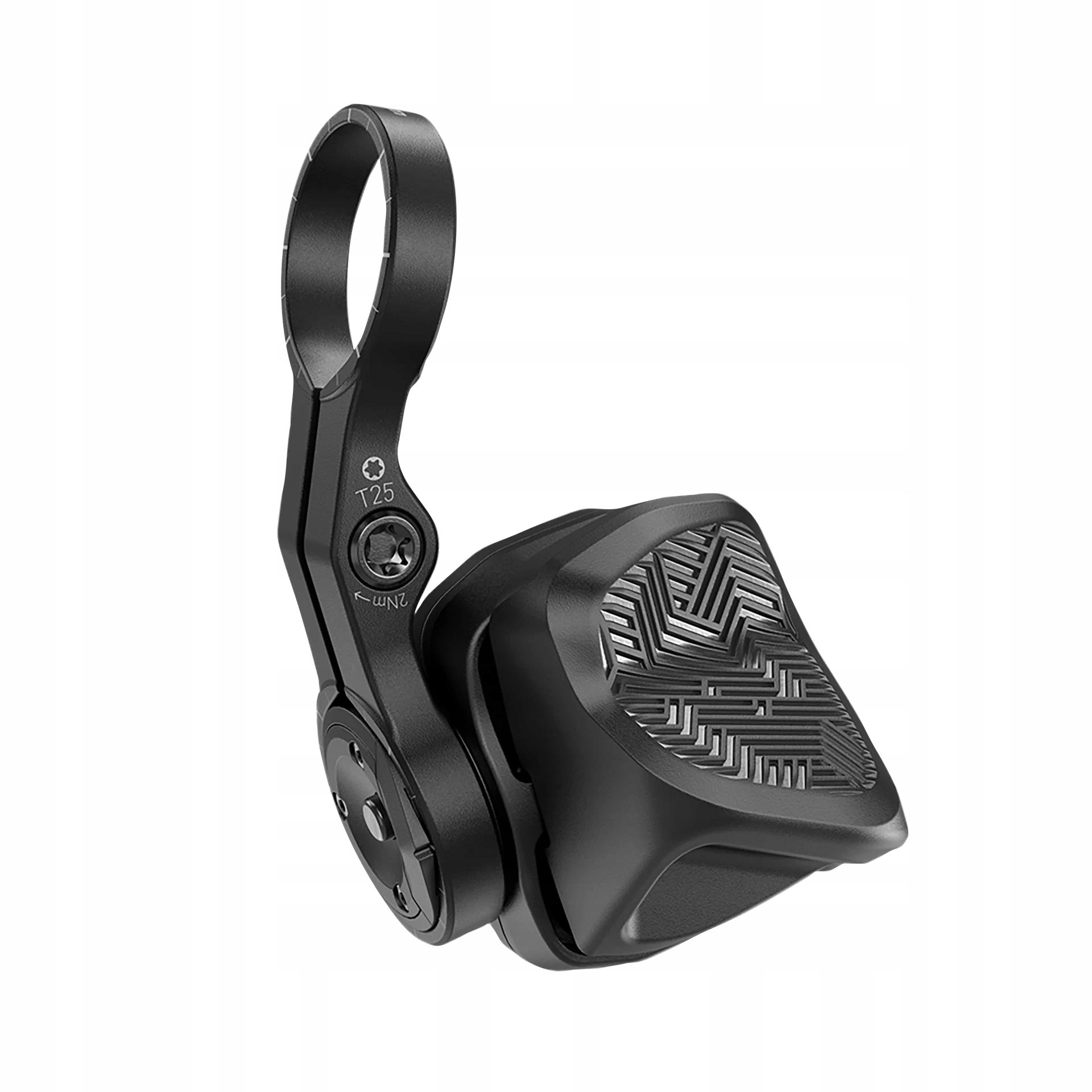 Sram Ovladač Axs Pod Rocker D1 Levý, Vc. objímky Discrete