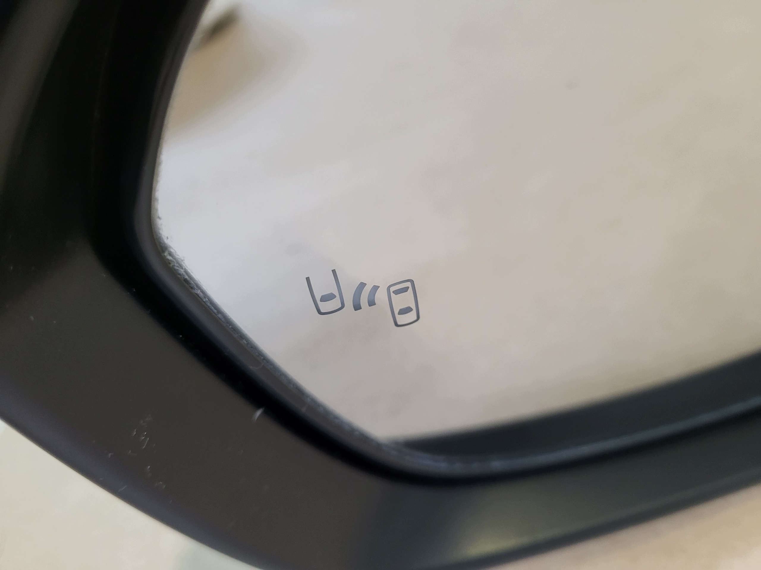 mirror complete exterior 12 PIN right black PERLA TOYOTA RAV4 V OE EU
