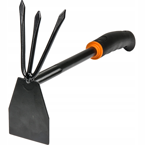 

Pazurki Motyczka De Luxe Bradas KT-Y6005